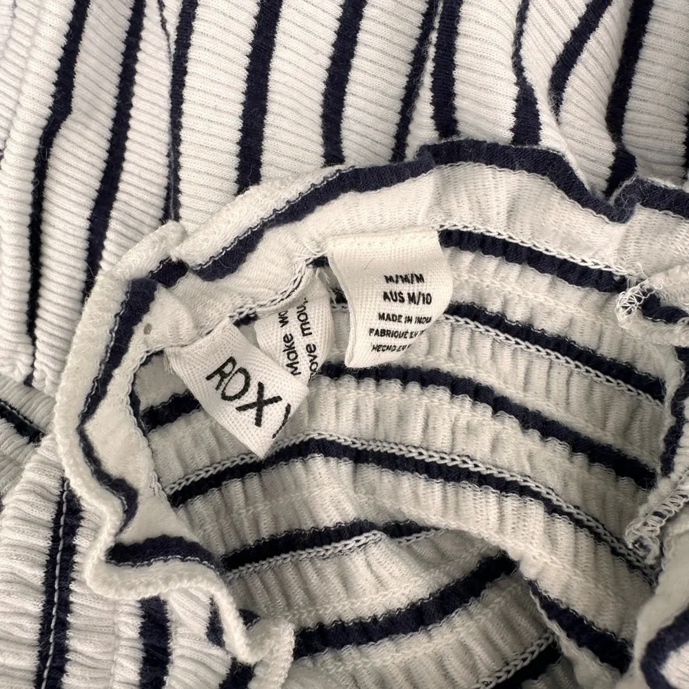 Striped Roxy dress - Picture 3 of 3